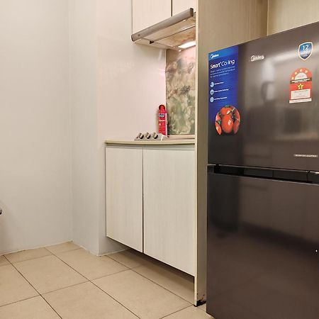 Sg By The Boston House - No Other Fee Kuala Lumpur Luaran gambar