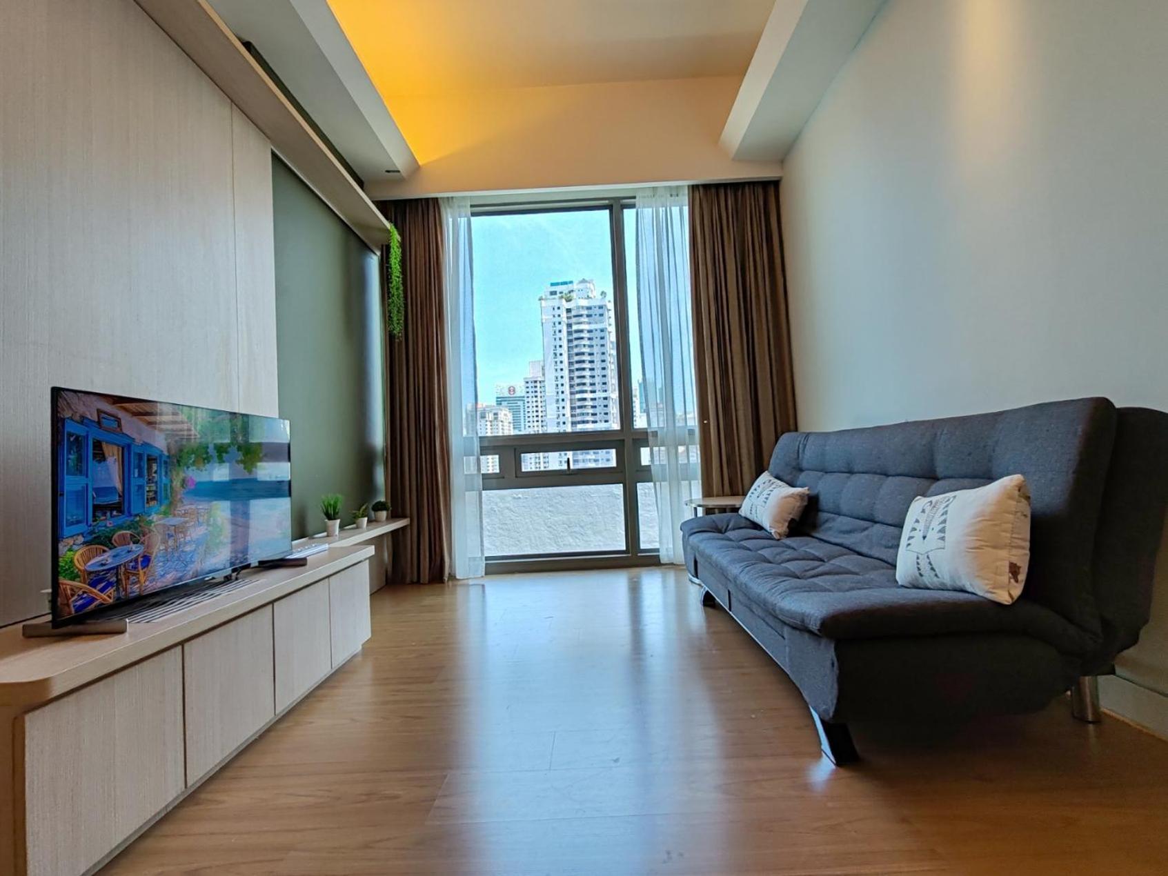 Sg By The Boston House - No Other Fee Kuala Lumpur Luaran gambar