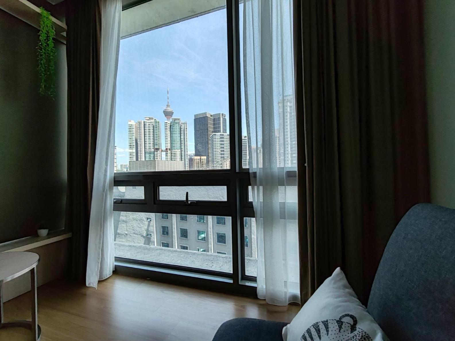 Sg By The Boston House - No Other Fee Kuala Lumpur Luaran gambar