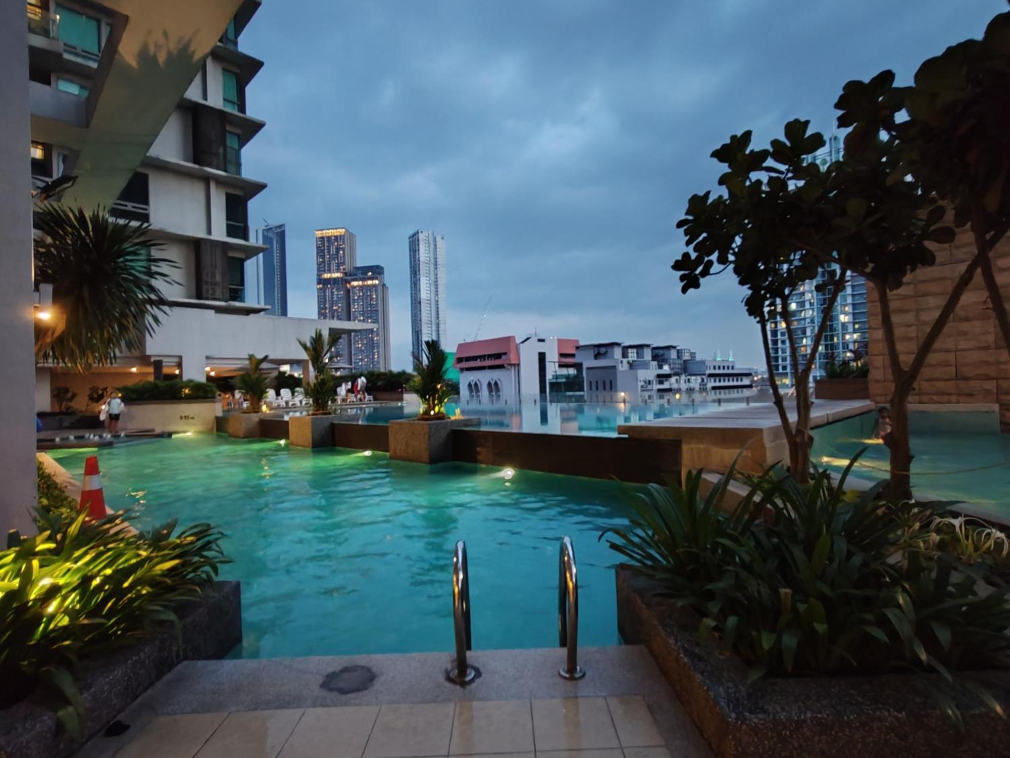 Sg By The Boston House - No Other Fee Kuala Lumpur Luaran gambar