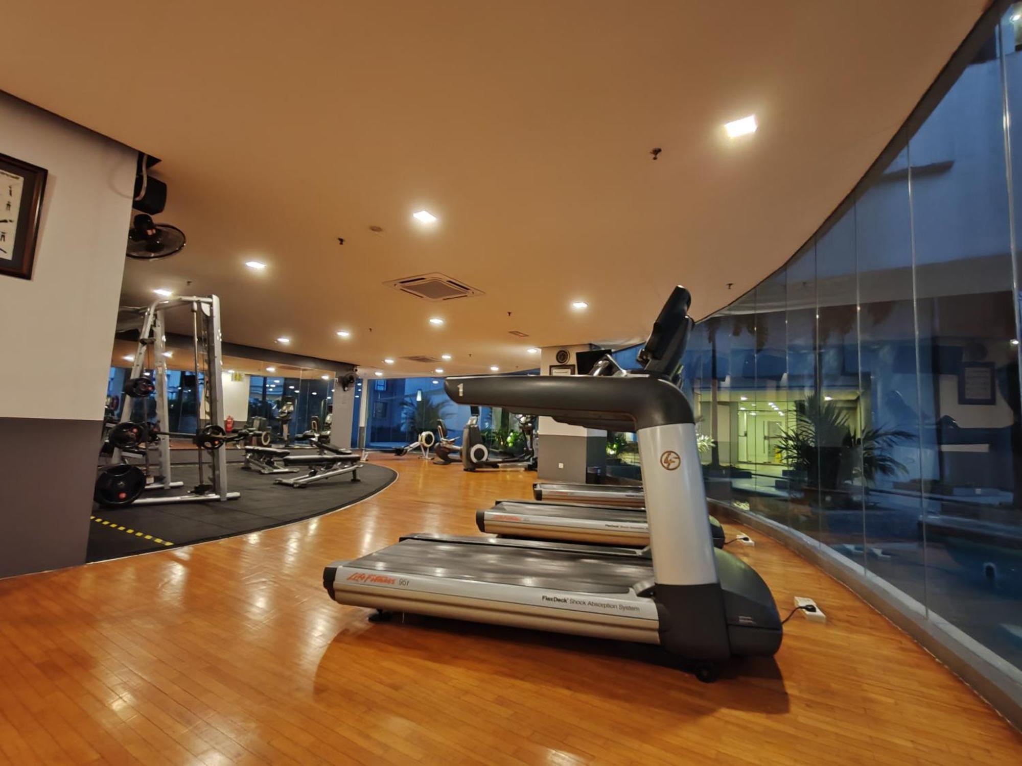 Sg By The Boston House - No Other Fee Kuala Lumpur Luaran gambar
