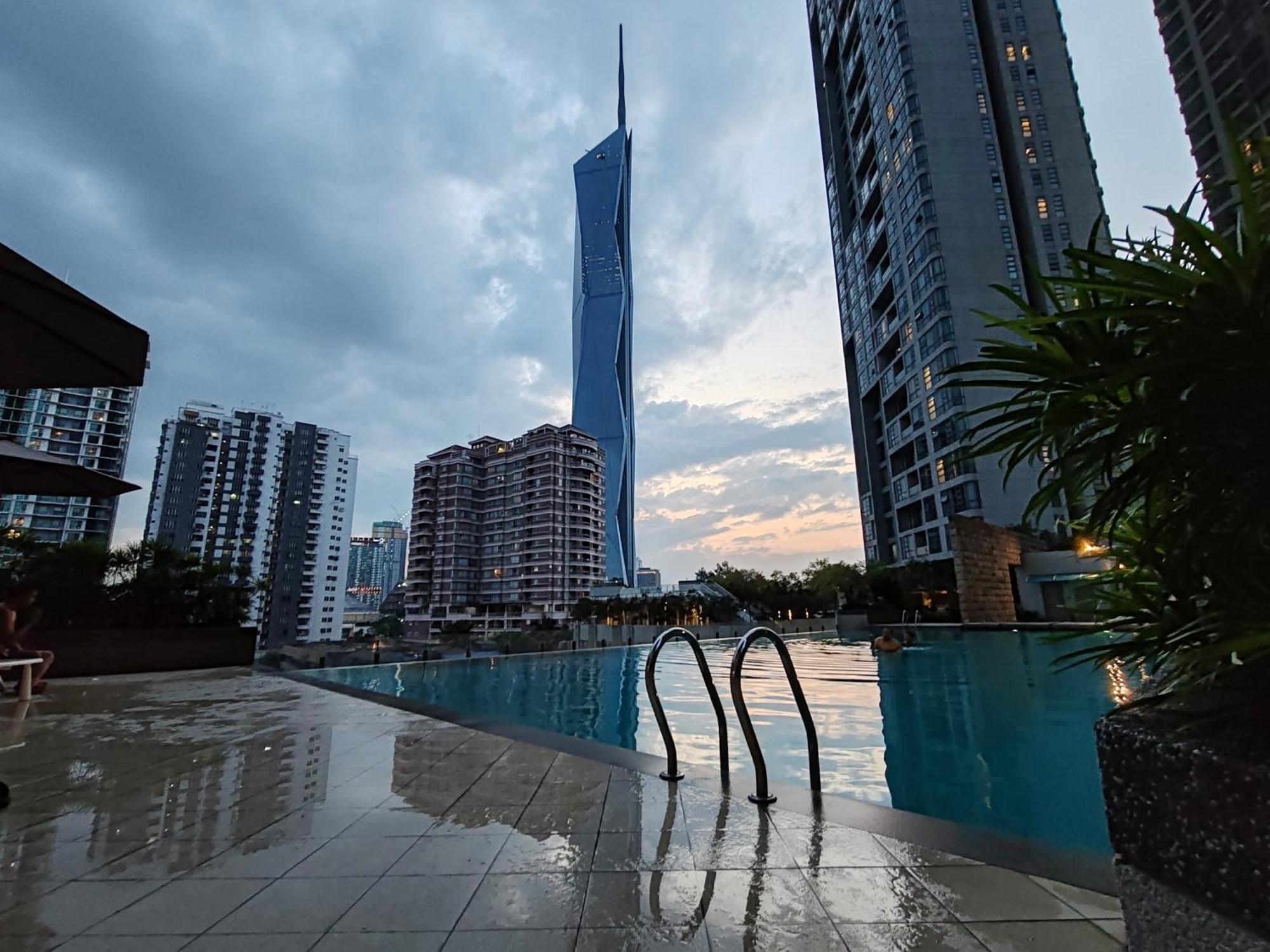 Sg By The Boston House - No Other Fee Kuala Lumpur Luaran gambar