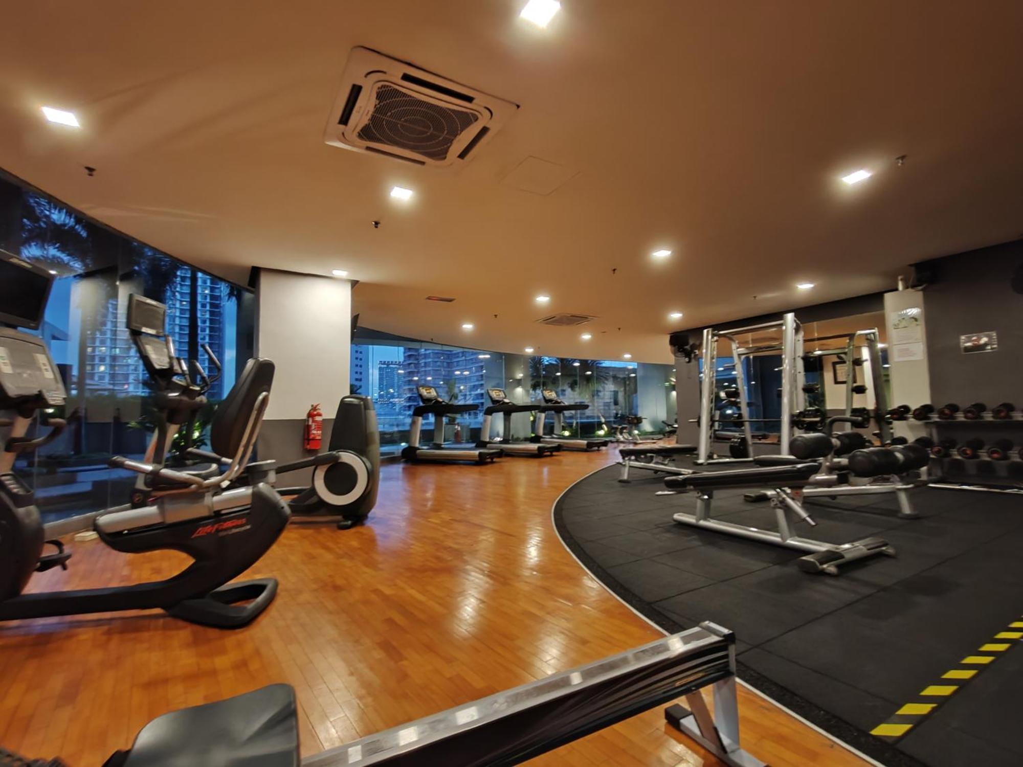 Sg By The Boston House - No Other Fee Kuala Lumpur Luaran gambar