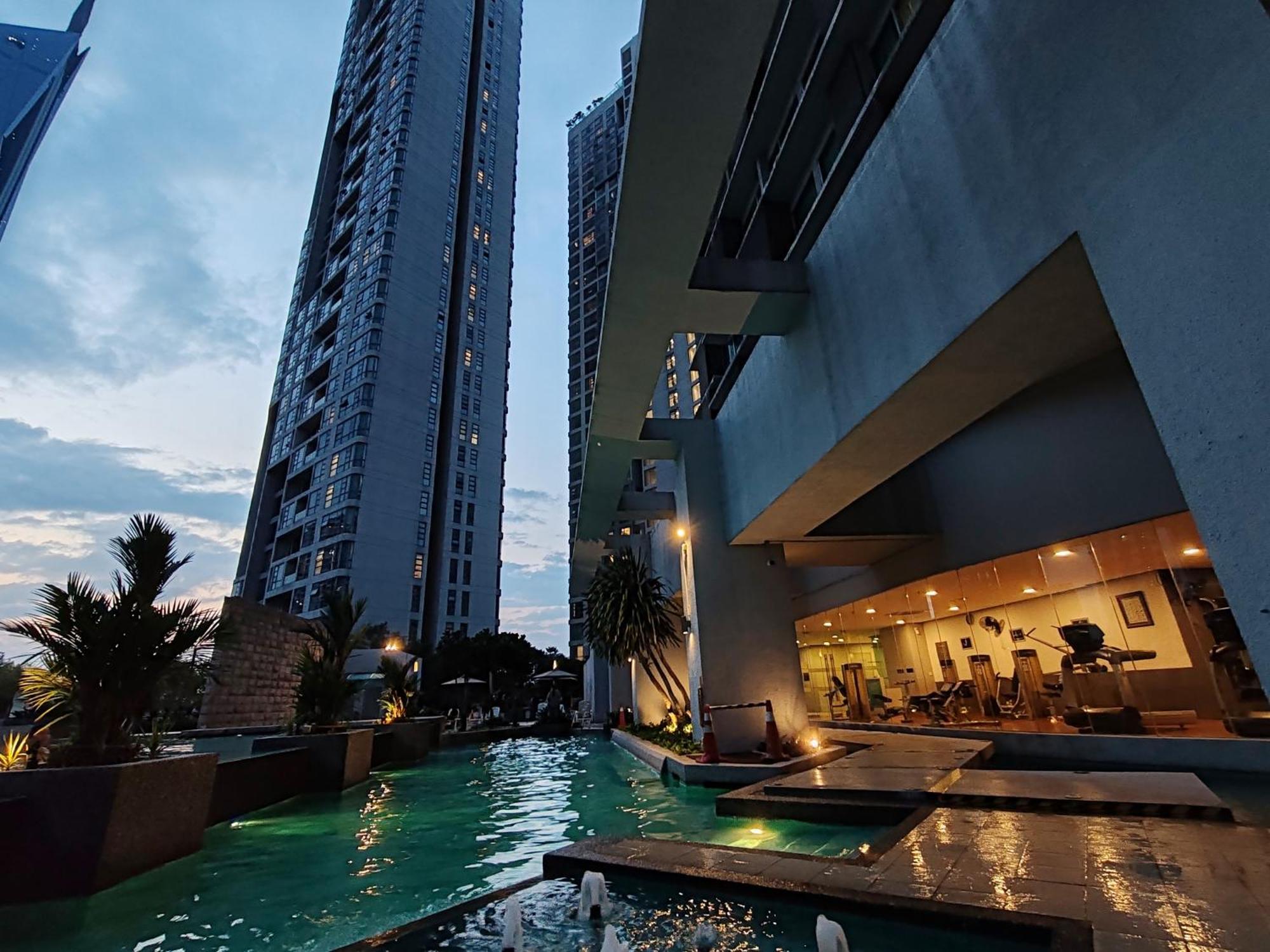 Sg By The Boston House - No Other Fee Kuala Lumpur Luaran gambar