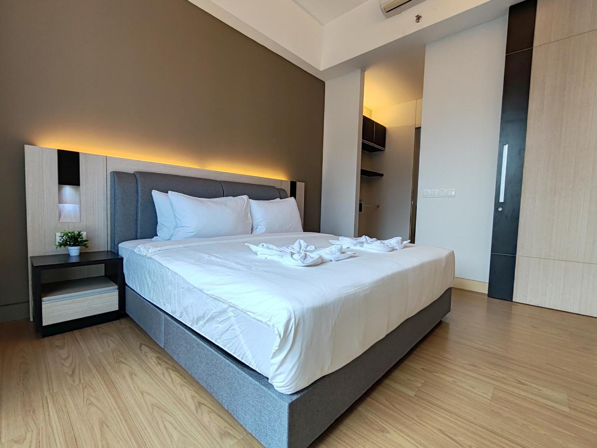 Sg By The Boston House - No Other Fee Kuala Lumpur Luaran gambar