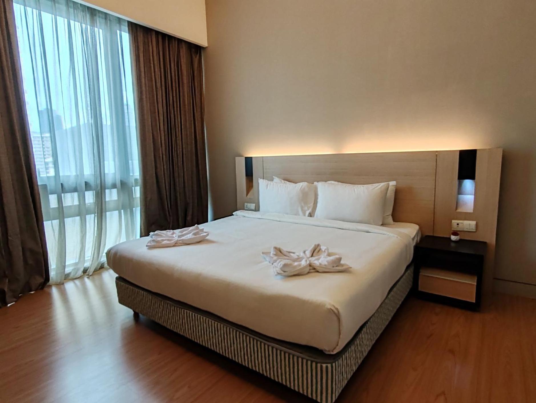 Sg By The Boston House - No Other Fee Kuala Lumpur Bilik gambar