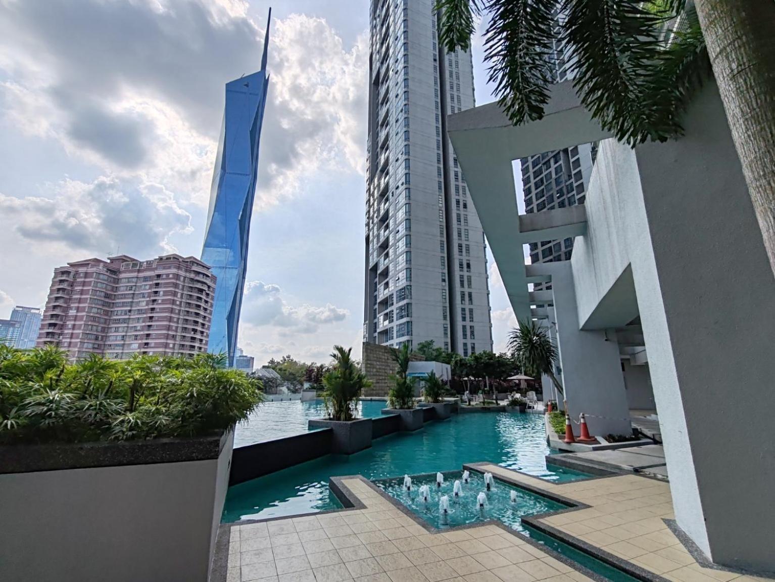 Sg By The Boston House - No Other Fee Kuala Lumpur Luaran gambar