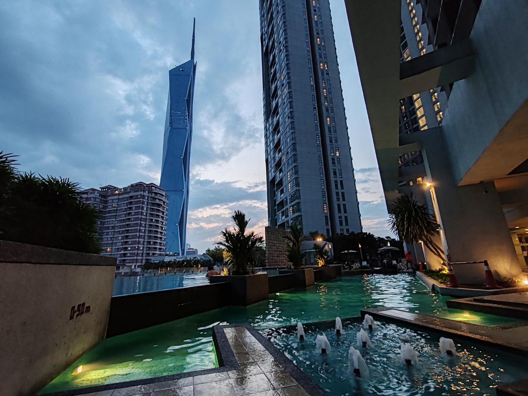 Sg By The Boston House - No Other Fee Kuala Lumpur Luaran gambar