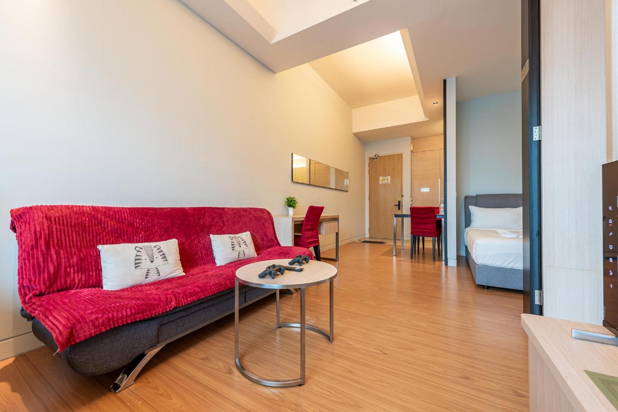 Sg By The Boston House - No Other Fee Kuala Lumpur Luaran gambar