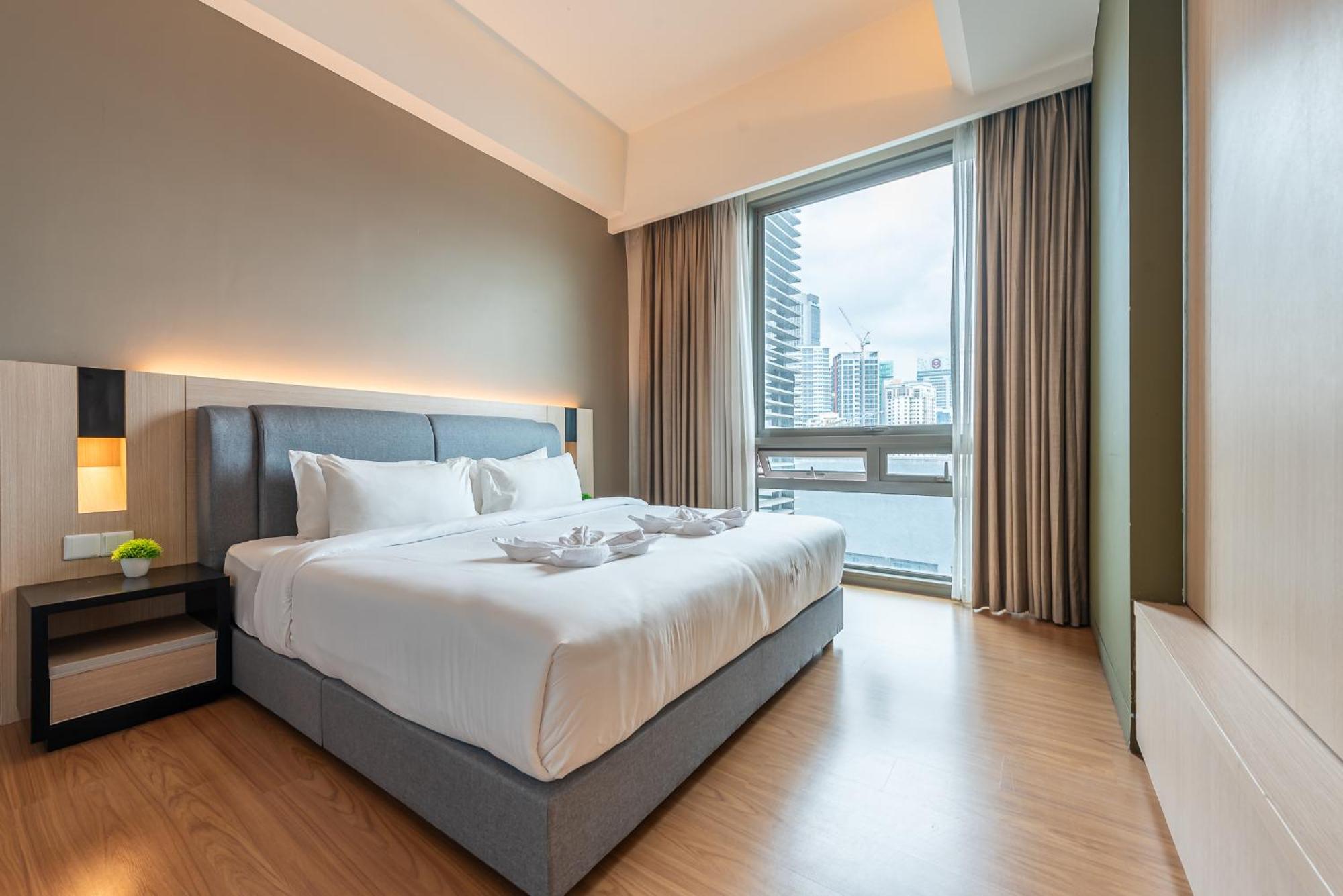 Sg By The Boston House - No Other Fee Kuala Lumpur Luaran gambar