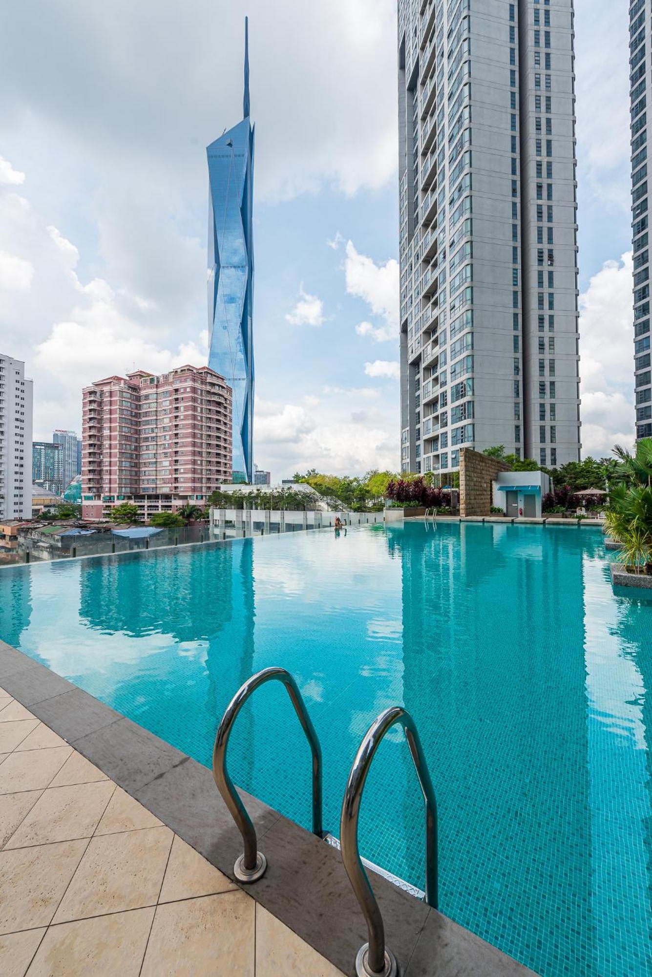 Sg By The Boston House - No Other Fee Kuala Lumpur Luaran gambar