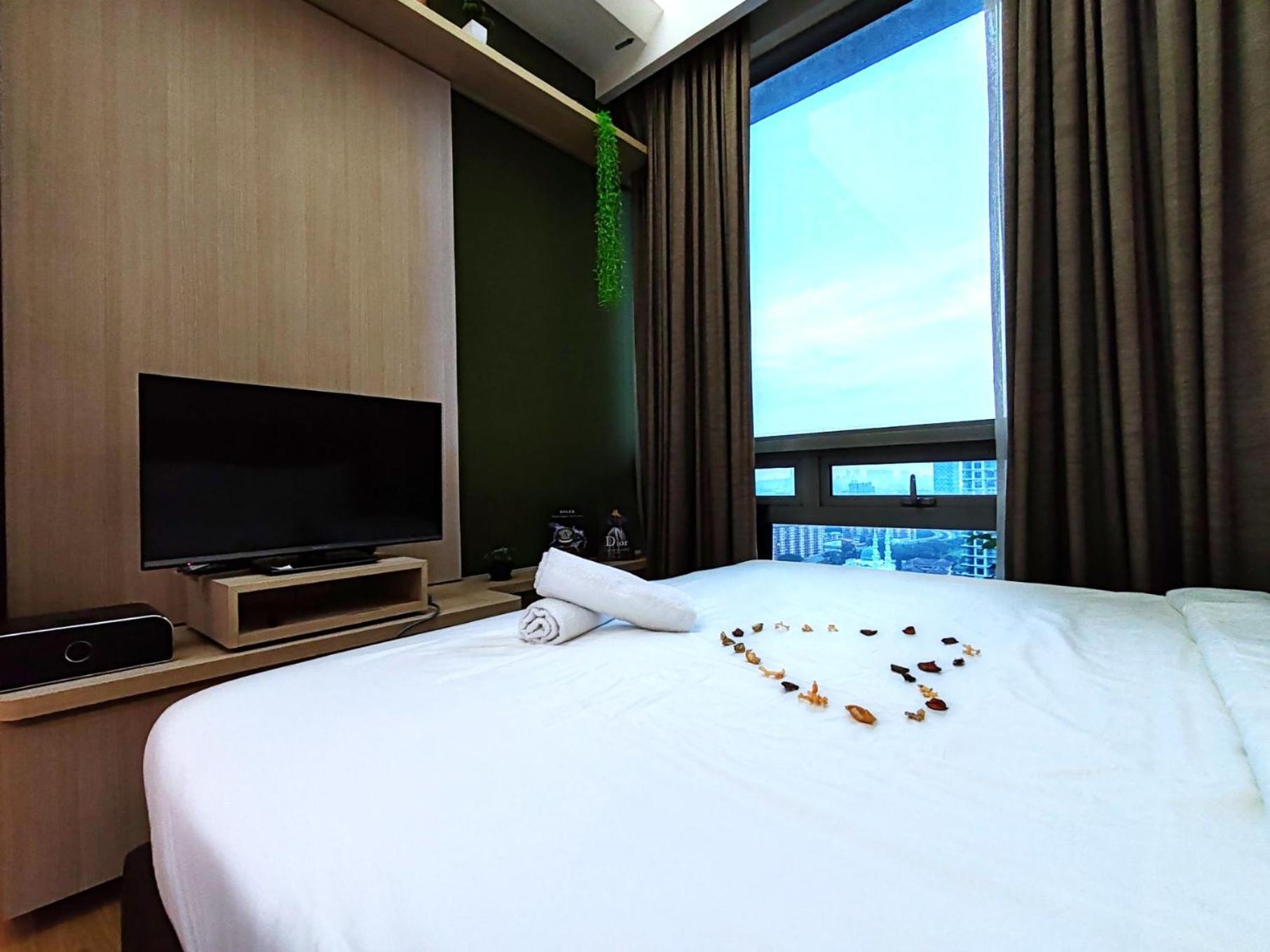 Sg By The Boston House - No Other Fee Kuala Lumpur Luaran gambar
