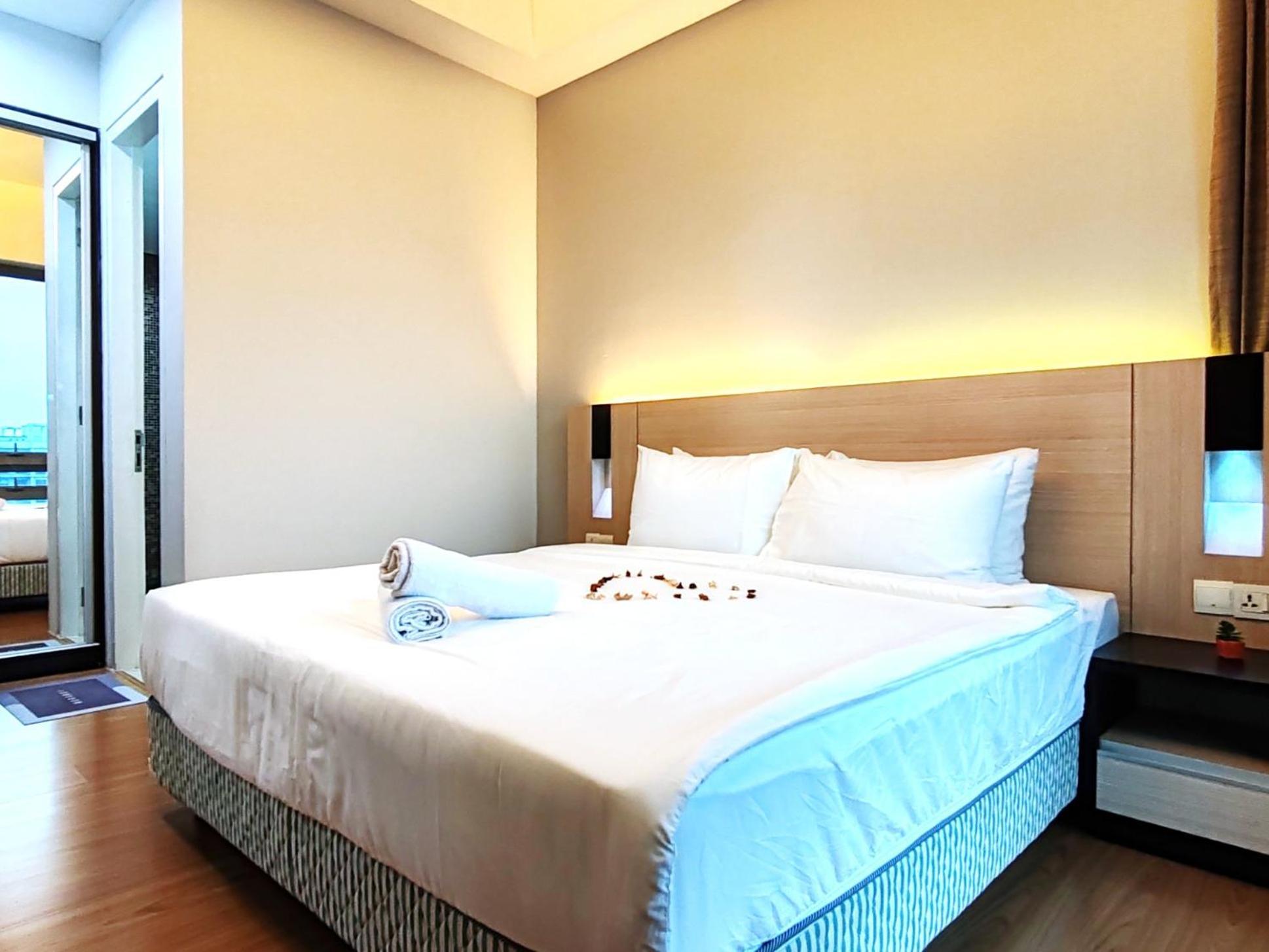 Sg By The Boston House - No Other Fee Kuala Lumpur Luaran gambar