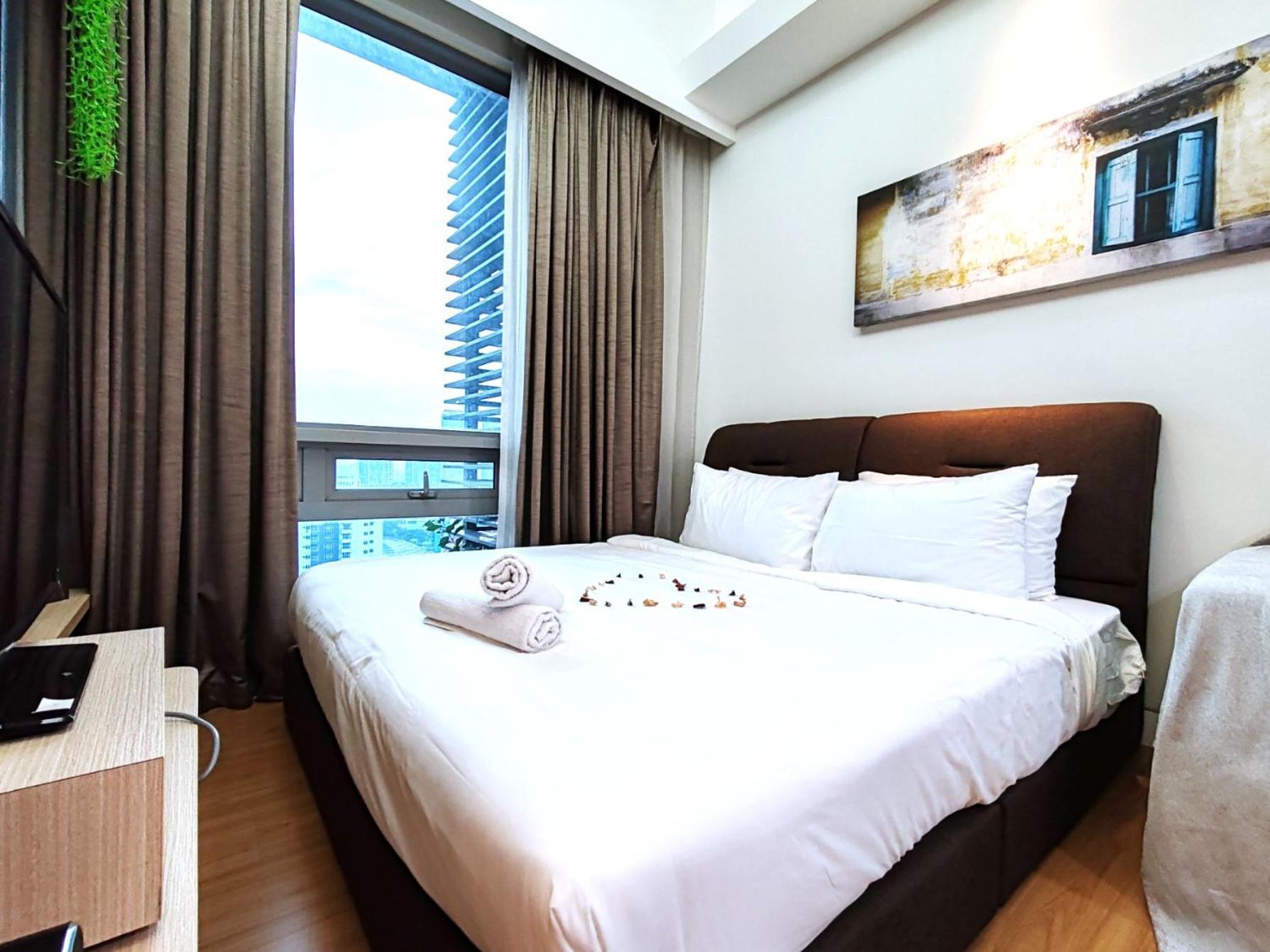Sg By The Boston House - No Other Fee Kuala Lumpur Luaran gambar