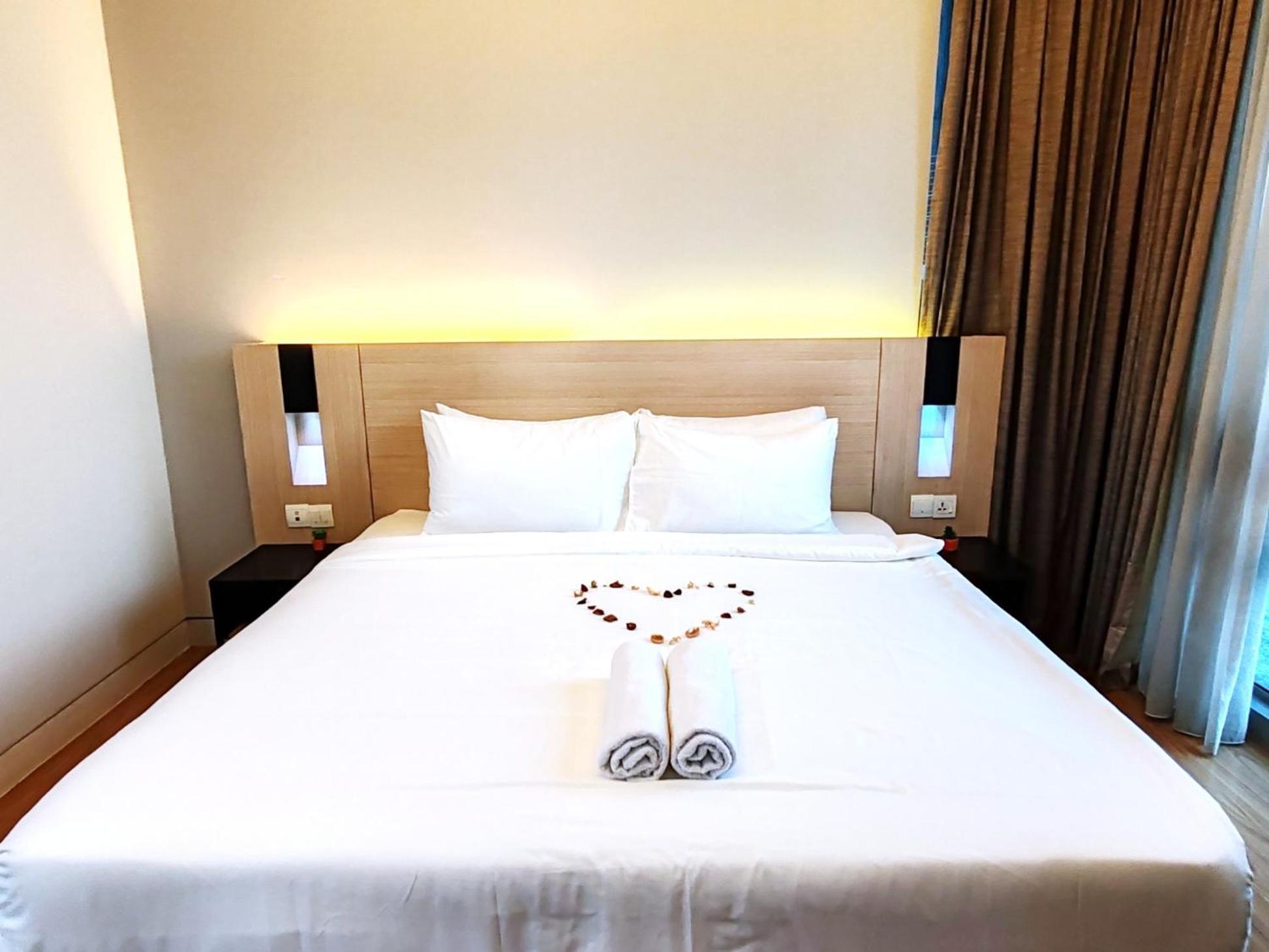 Sg By The Boston House - No Other Fee Kuala Lumpur Bilik gambar